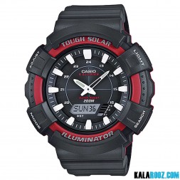 ساعت مچی مردانه کاسیو  AD-S800WH-4AV